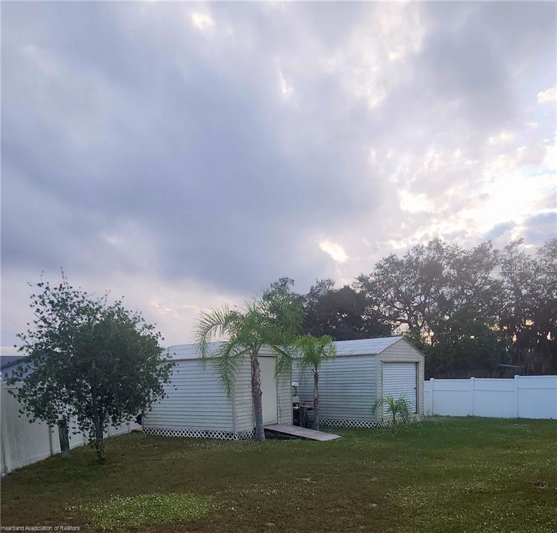 1811 W ALLAMANDA BLVD, AVON PARK, FL, 33825