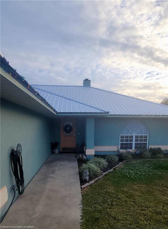 1811 W ALLAMANDA BLVD, AVON PARK, FL, 33825