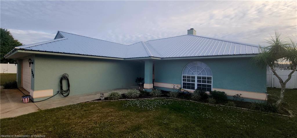 1811 W ALLAMANDA BLVD, AVON PARK, FL, 33825