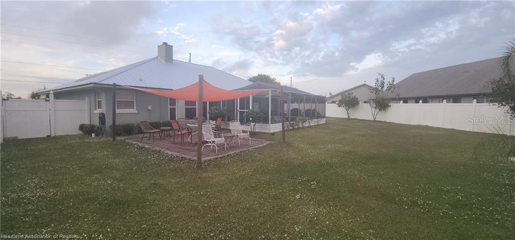 1811 W ALLAMANDA BLVD, AVON PARK, FL, 33825