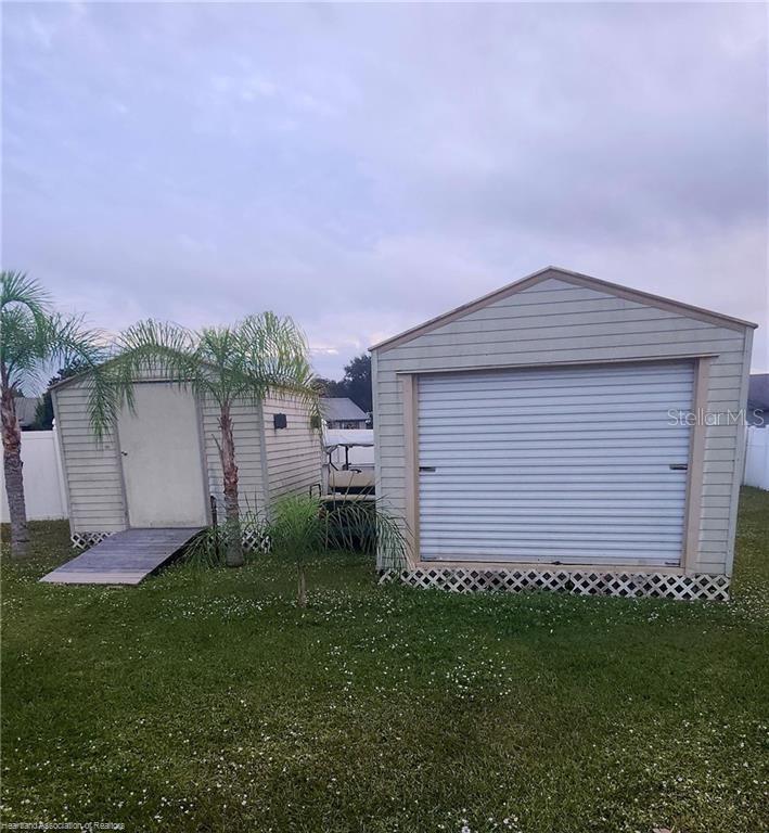 1811 W ALLAMANDA BLVD, AVON PARK, FL, 33825