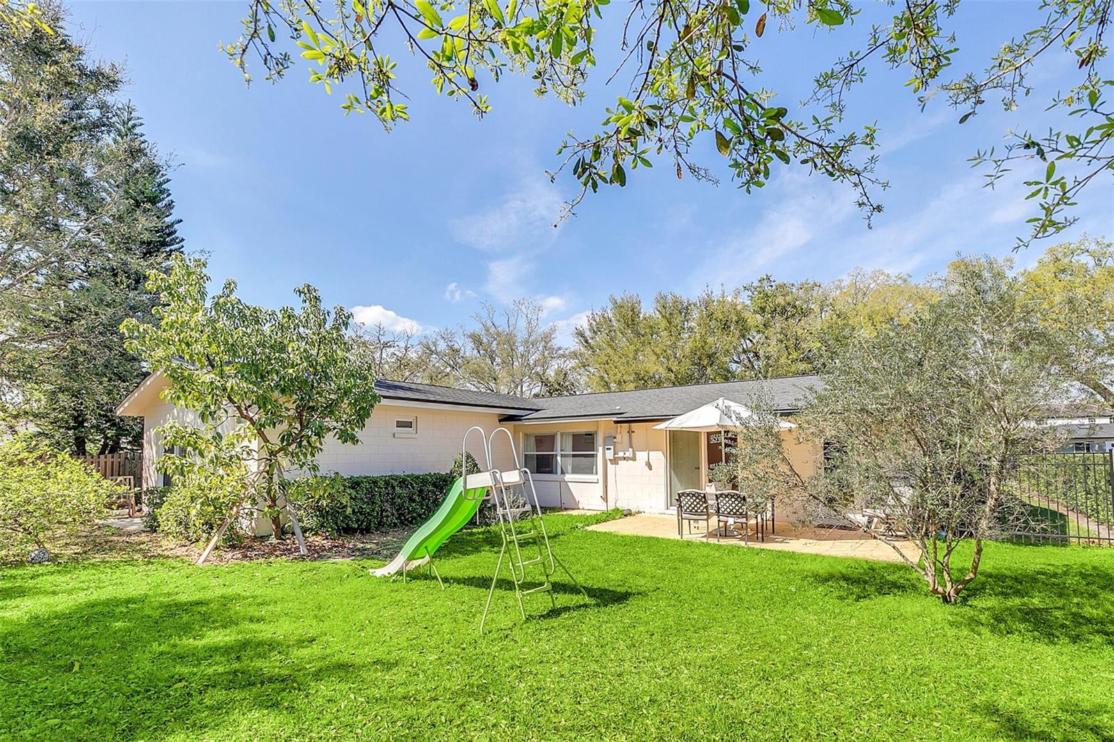 1640 PALM AVE, WINTER PARK, FL, 32789