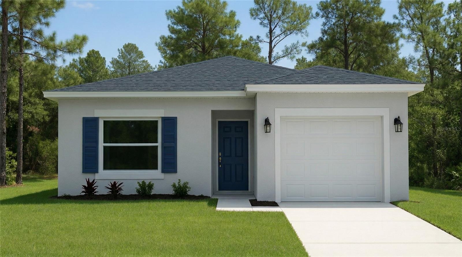 9022 GLENARM WAY, WEEKI WACHEE, FL, 34613