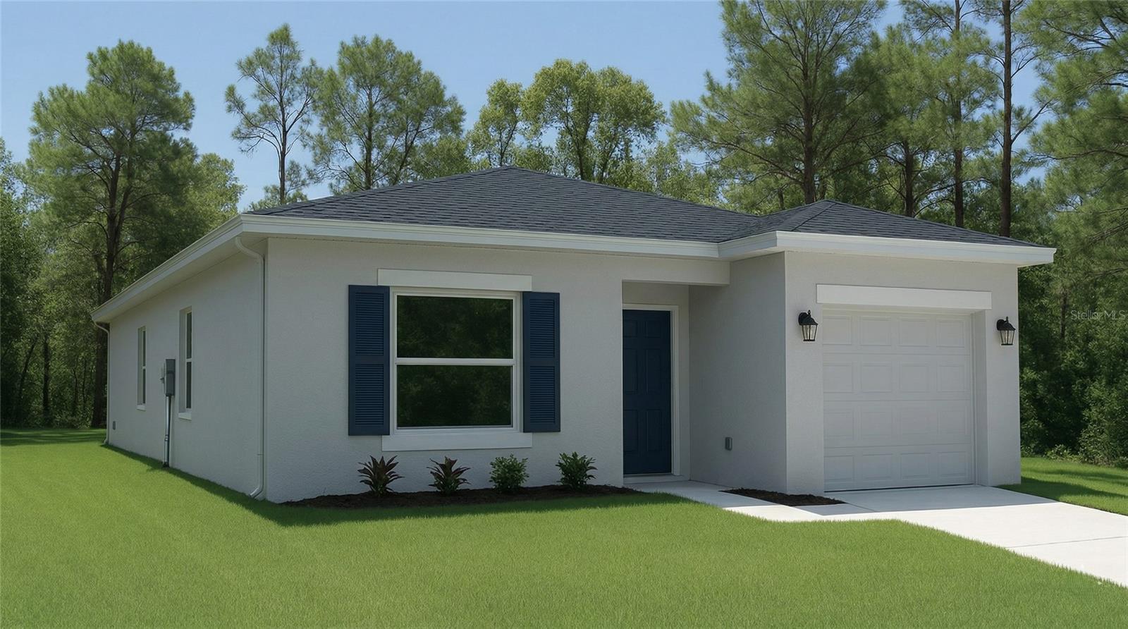 9022 GLENARM WAY, WEEKI WACHEE, FL, 34613
