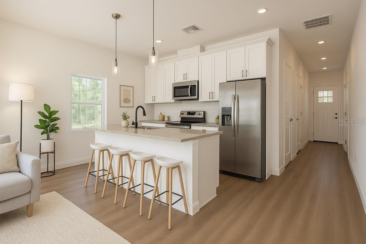 9022 GLENARM WAY, WEEKI WACHEE, FL, 34613