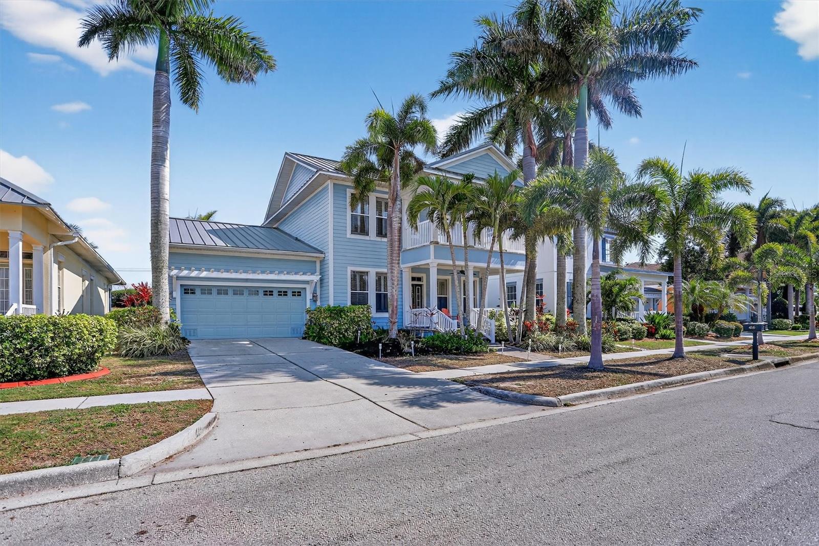 416 MANNS HARBOR DR, APOLLO BEACH, FL, 33572