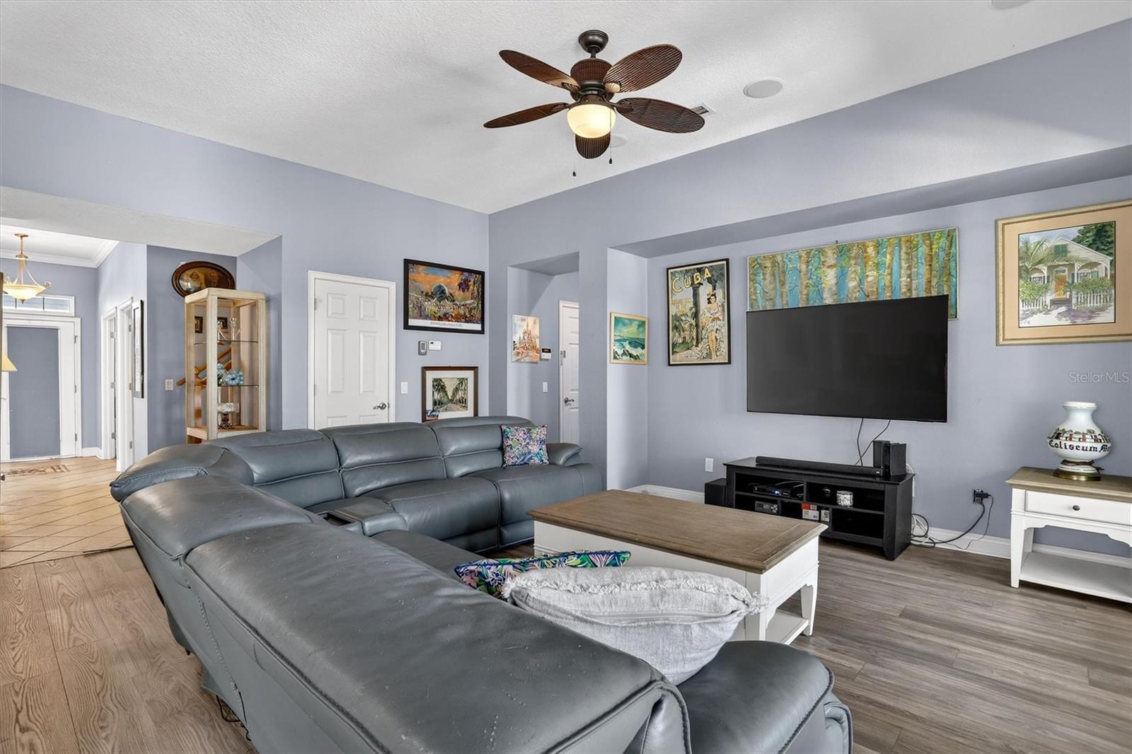 416 MANNS HARBOR DR, APOLLO BEACH, FL, 33572