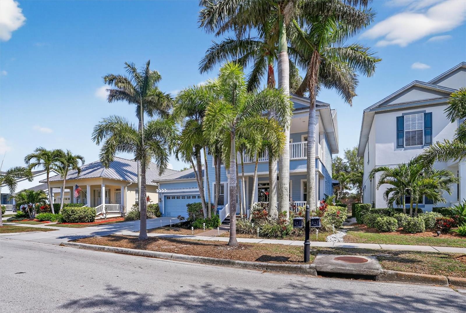 416 MANNS HARBOR DR, APOLLO BEACH, FL, 33572