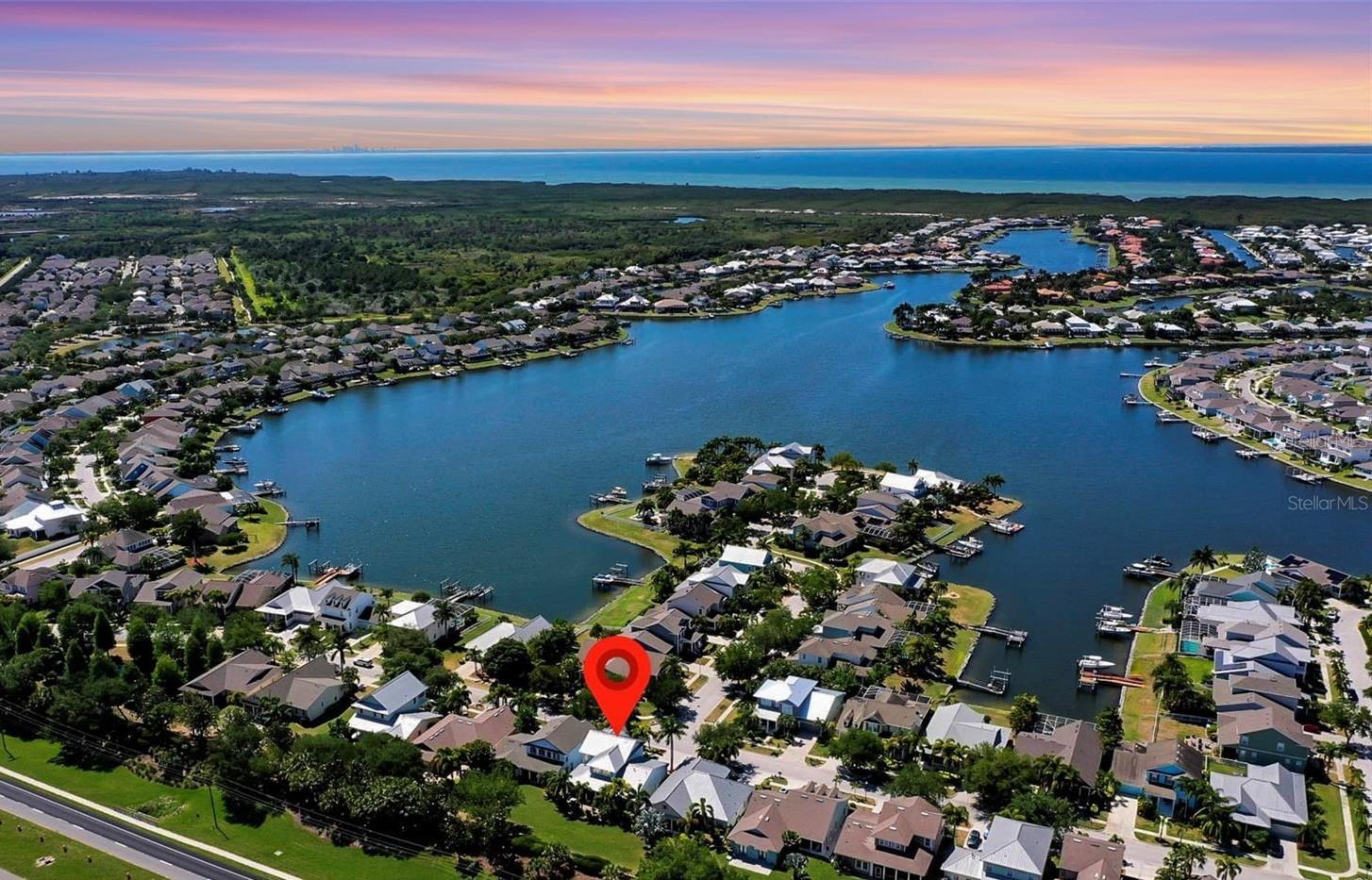 416 MANNS HARBOR DR, APOLLO BEACH, FL, 33572
