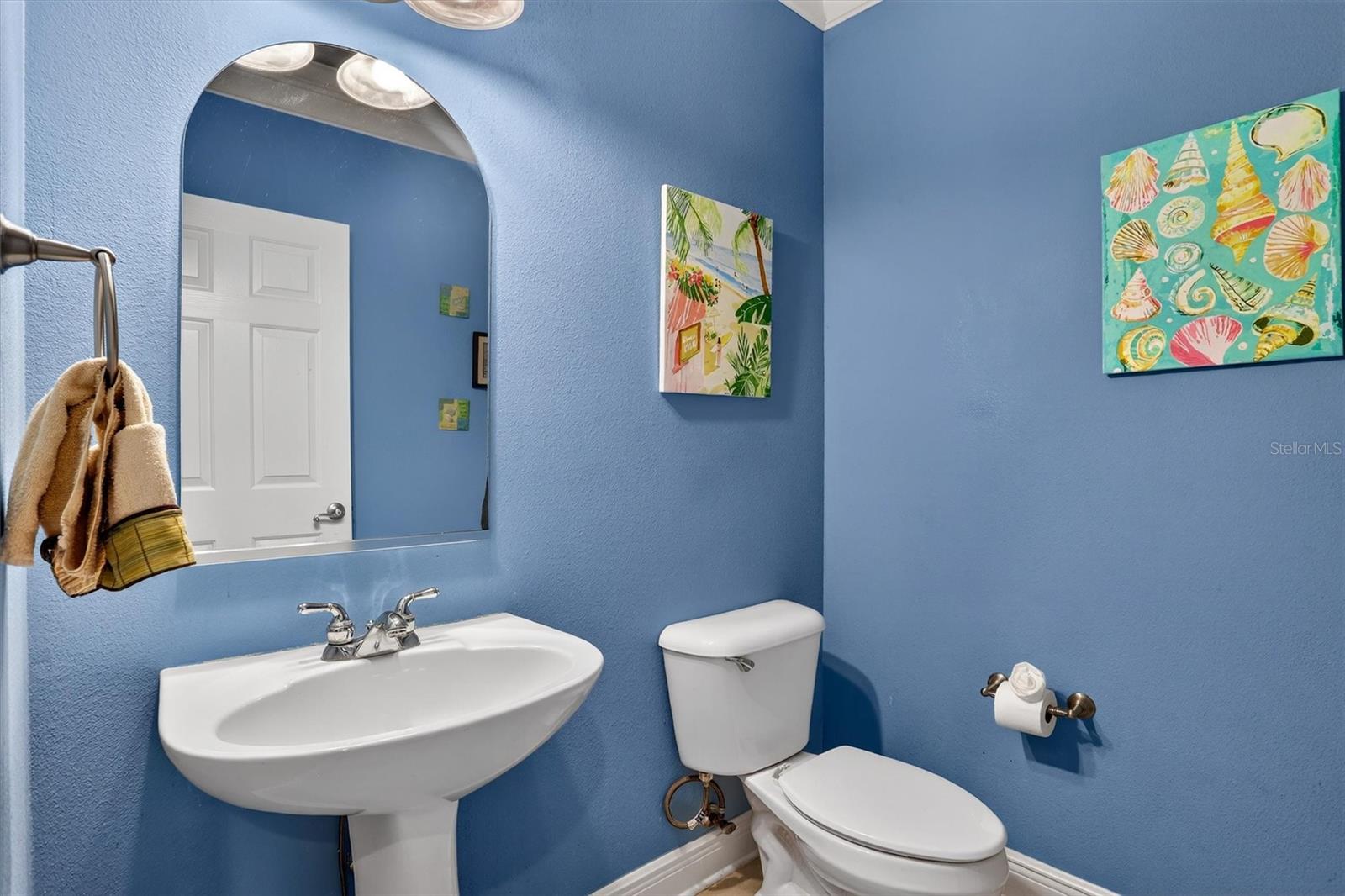 416 MANNS HARBOR DR, APOLLO BEACH, FL, 33572