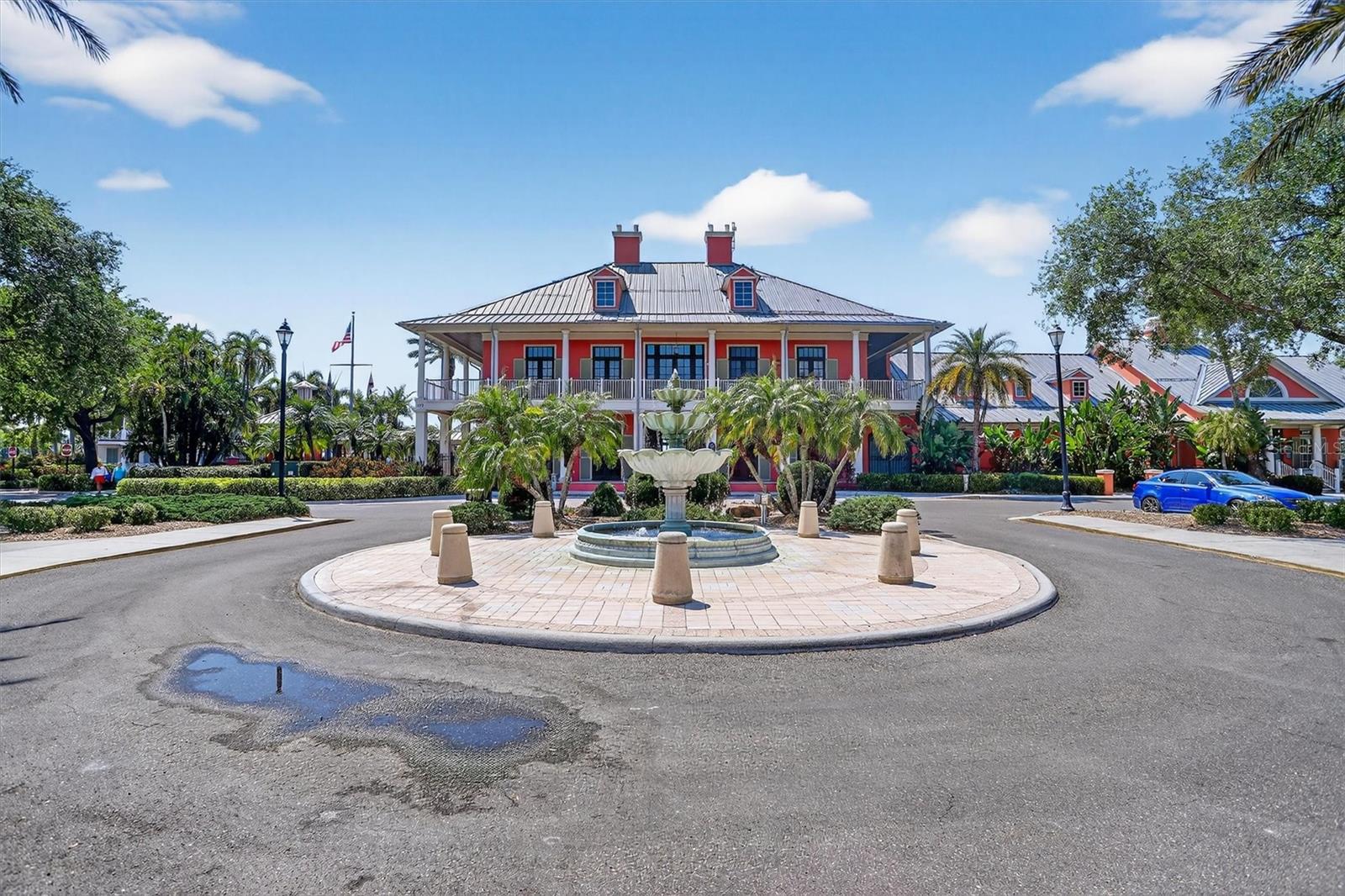 416 MANNS HARBOR DR, APOLLO BEACH, FL, 33572