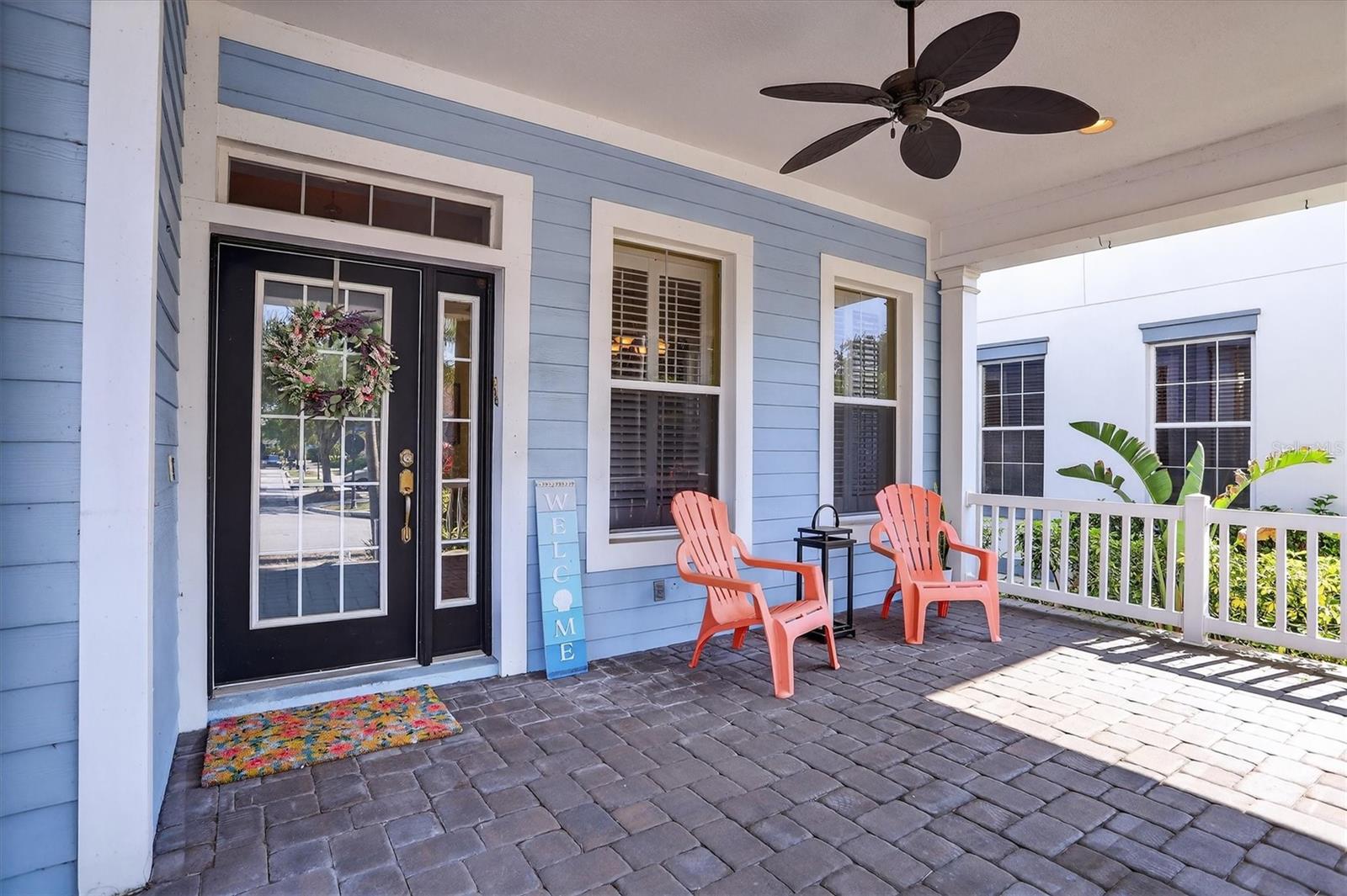 416 MANNS HARBOR DR, APOLLO BEACH, FL, 33572