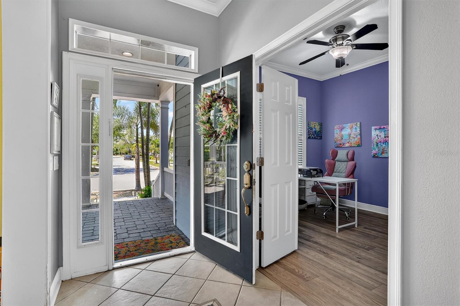 416 MANNS HARBOR DR, APOLLO BEACH, FL, 33572