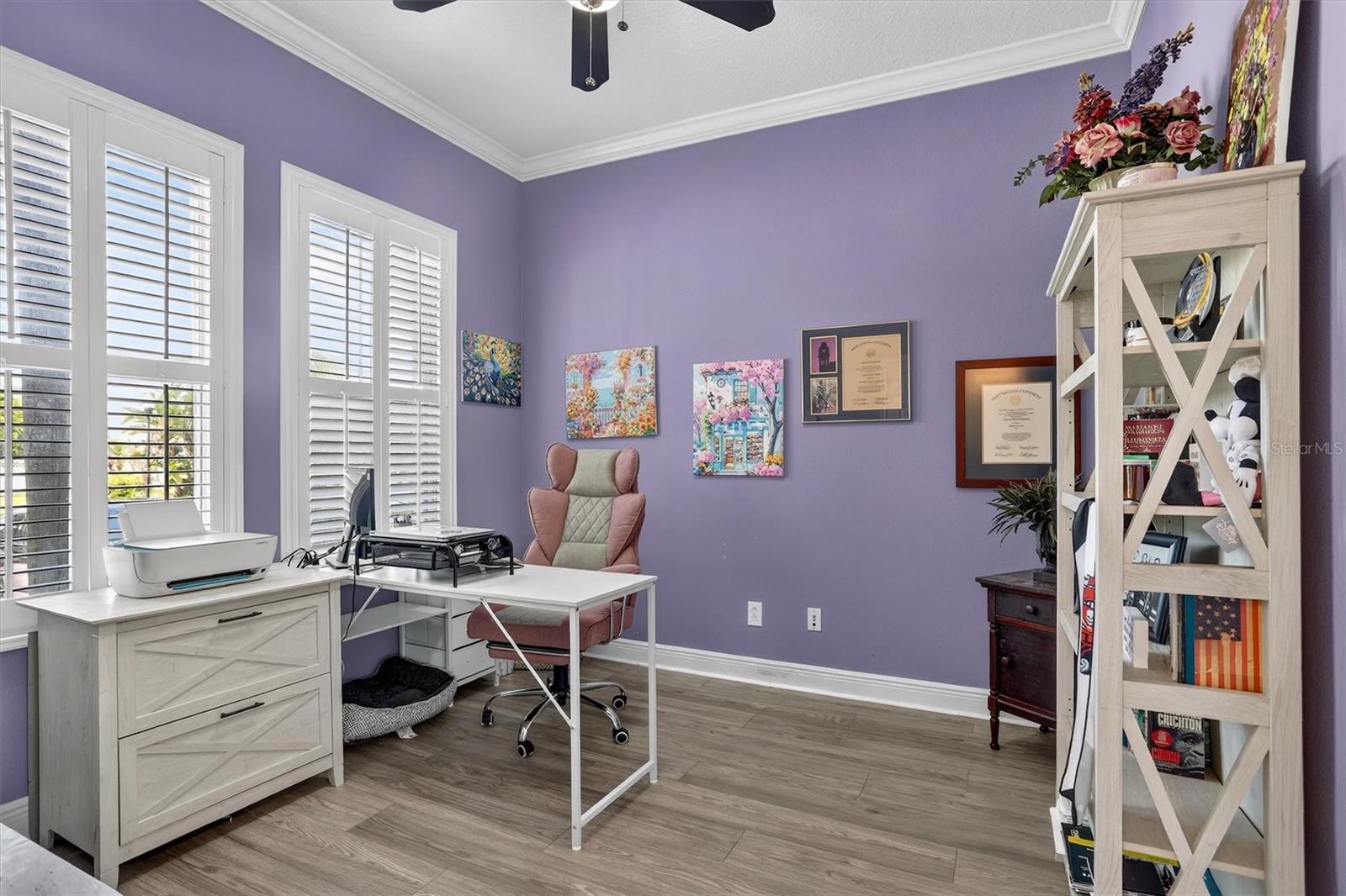416 MANNS HARBOR DR, APOLLO BEACH, FL, 33572