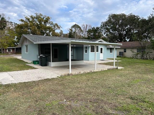 795 BIRO DR, PORT ORANGE, FL, 32129