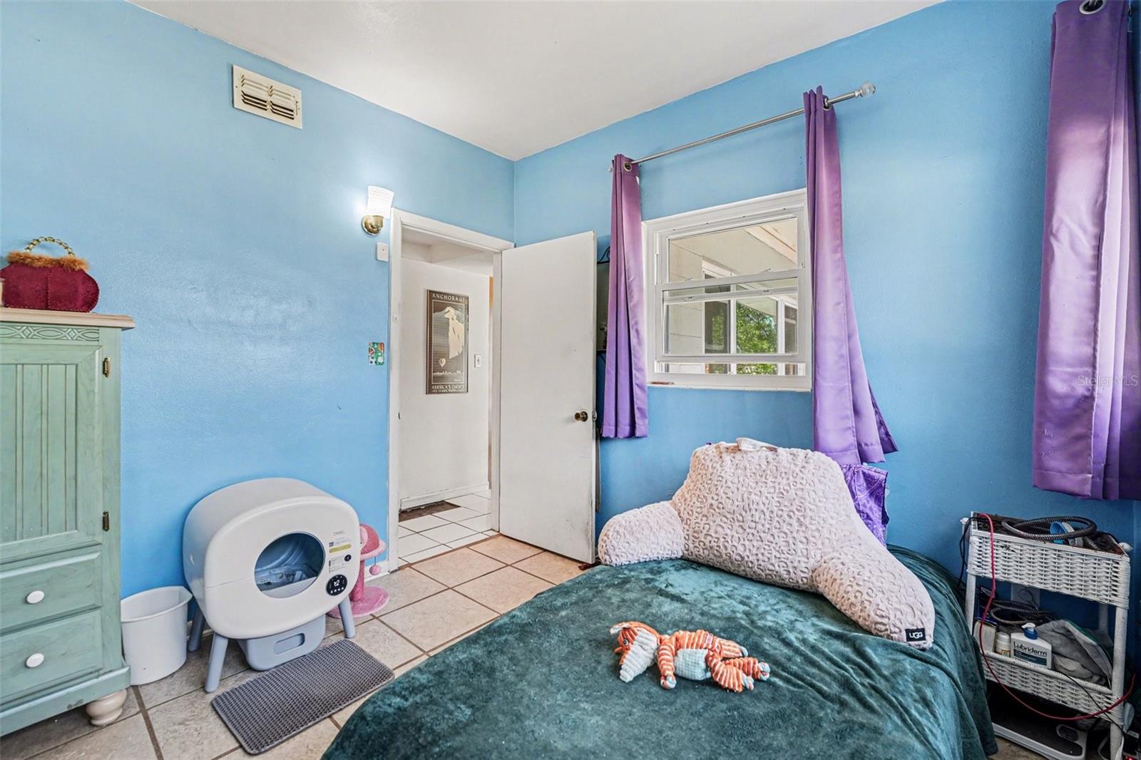 1431 HESTER DR, LAKELAND, FL, 33801