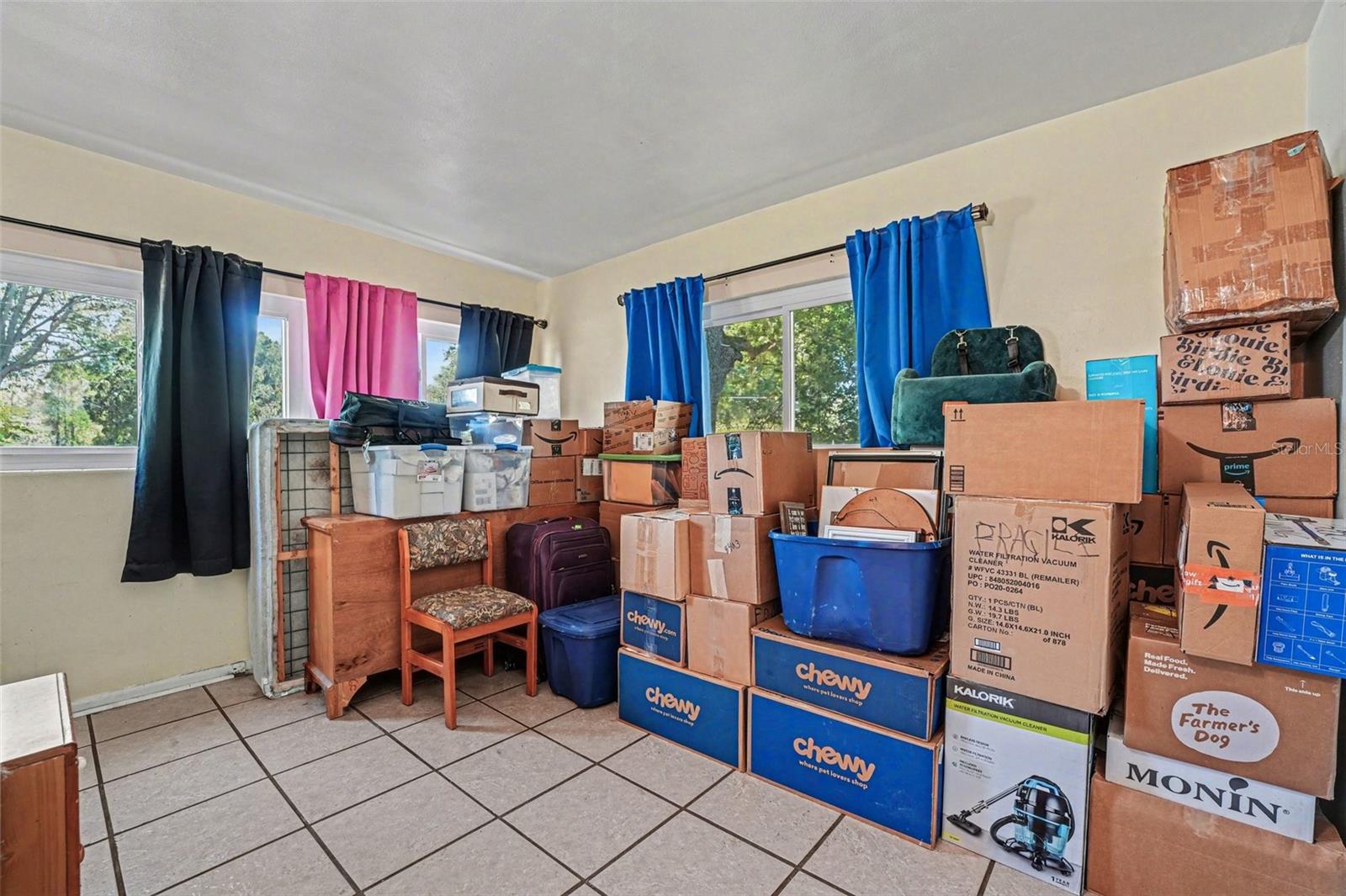 1431 HESTER DR, LAKELAND, FL, 33801