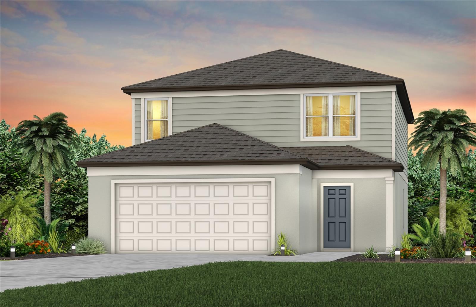 1452 HAMILTON WAY, LAKE ALFRED, FL, 33850