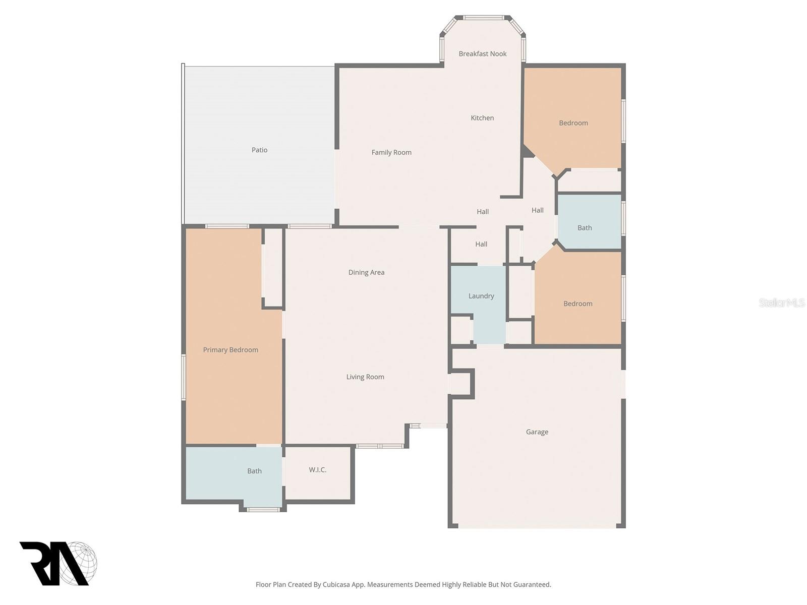 750 WHITE SAND DR NE, ST PETERSBURG, FL, 33703