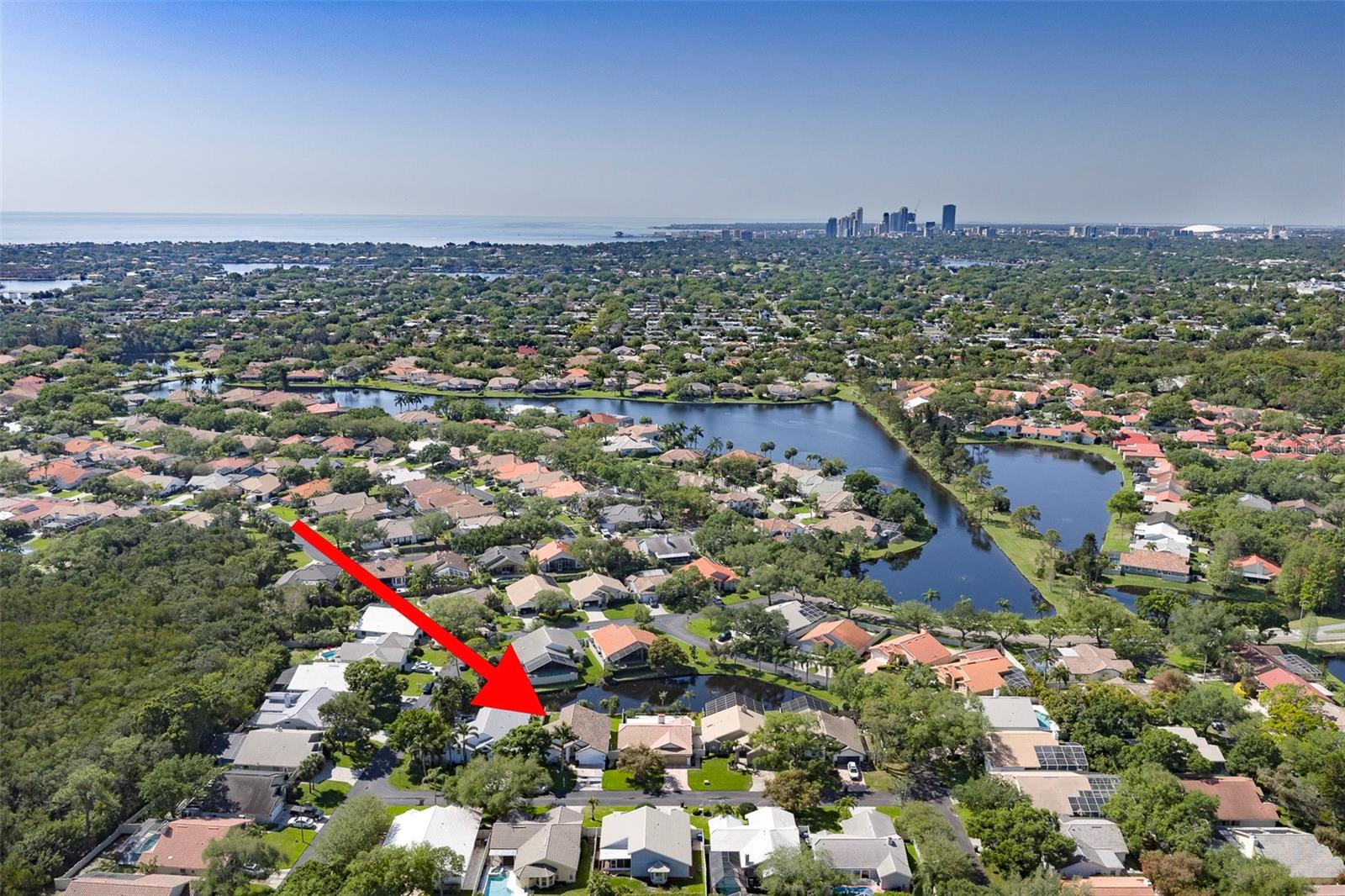750 WHITE SAND DR NE, ST PETERSBURG, FL, 33703