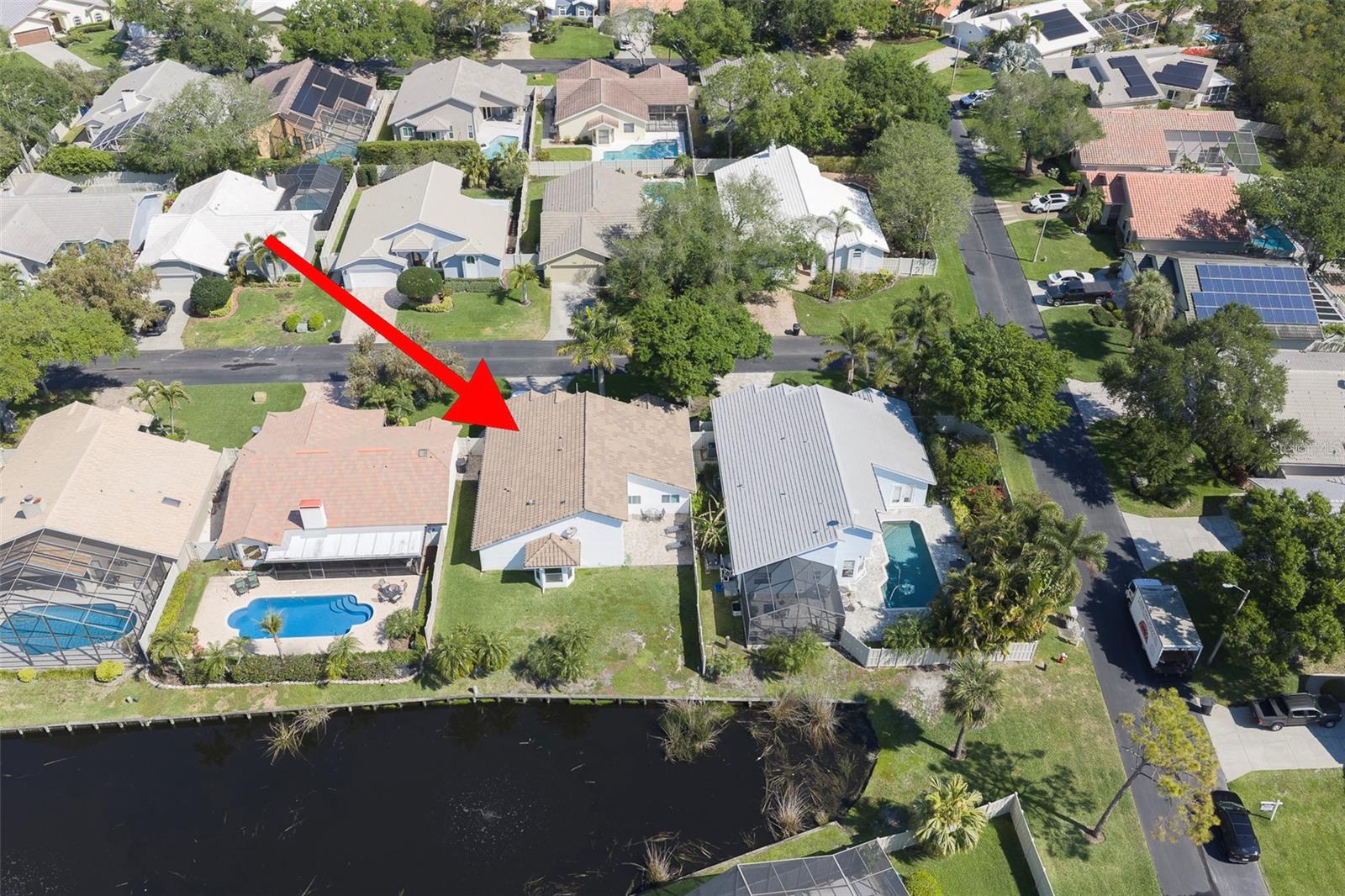 750 WHITE SAND DR NE, ST PETERSBURG, FL, 33703