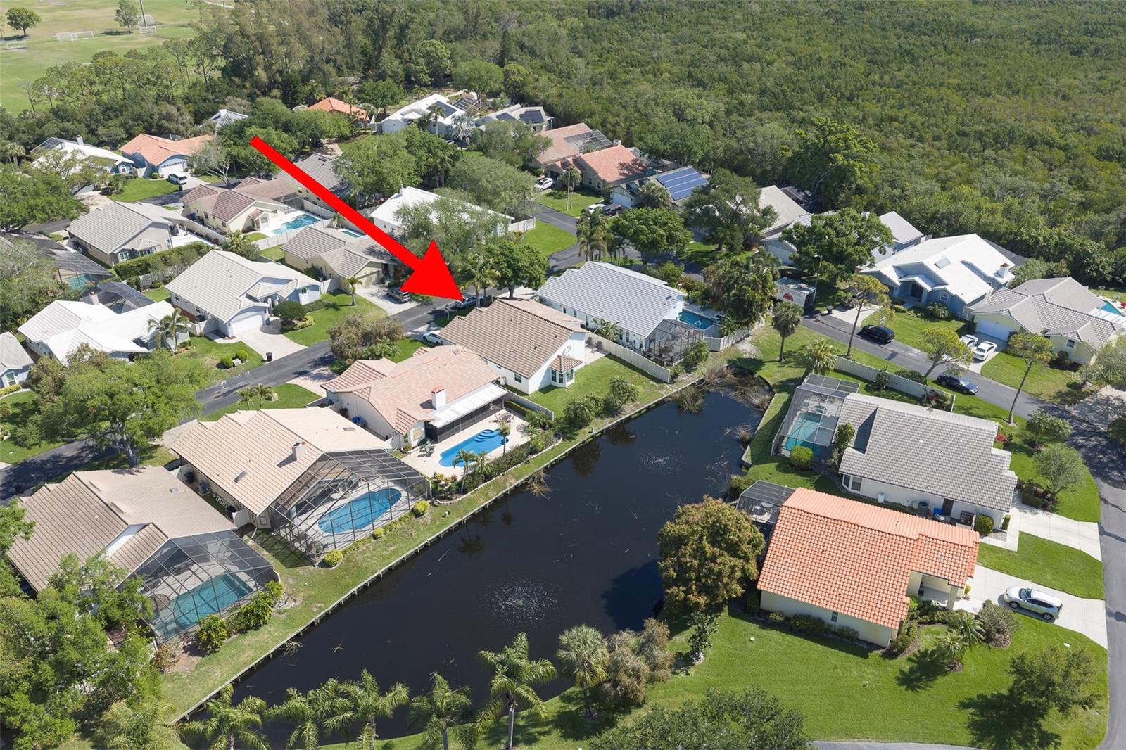 750 WHITE SAND DR NE, ST PETERSBURG, FL, 33703