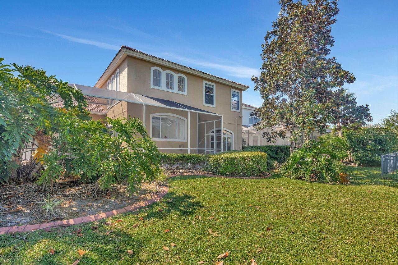 11637 BRISTOL CHASE DR, TAMPA, FL, 33626