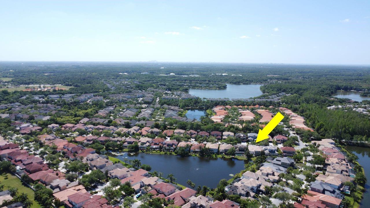 11637 BRISTOL CHASE DR, TAMPA, FL, 33626