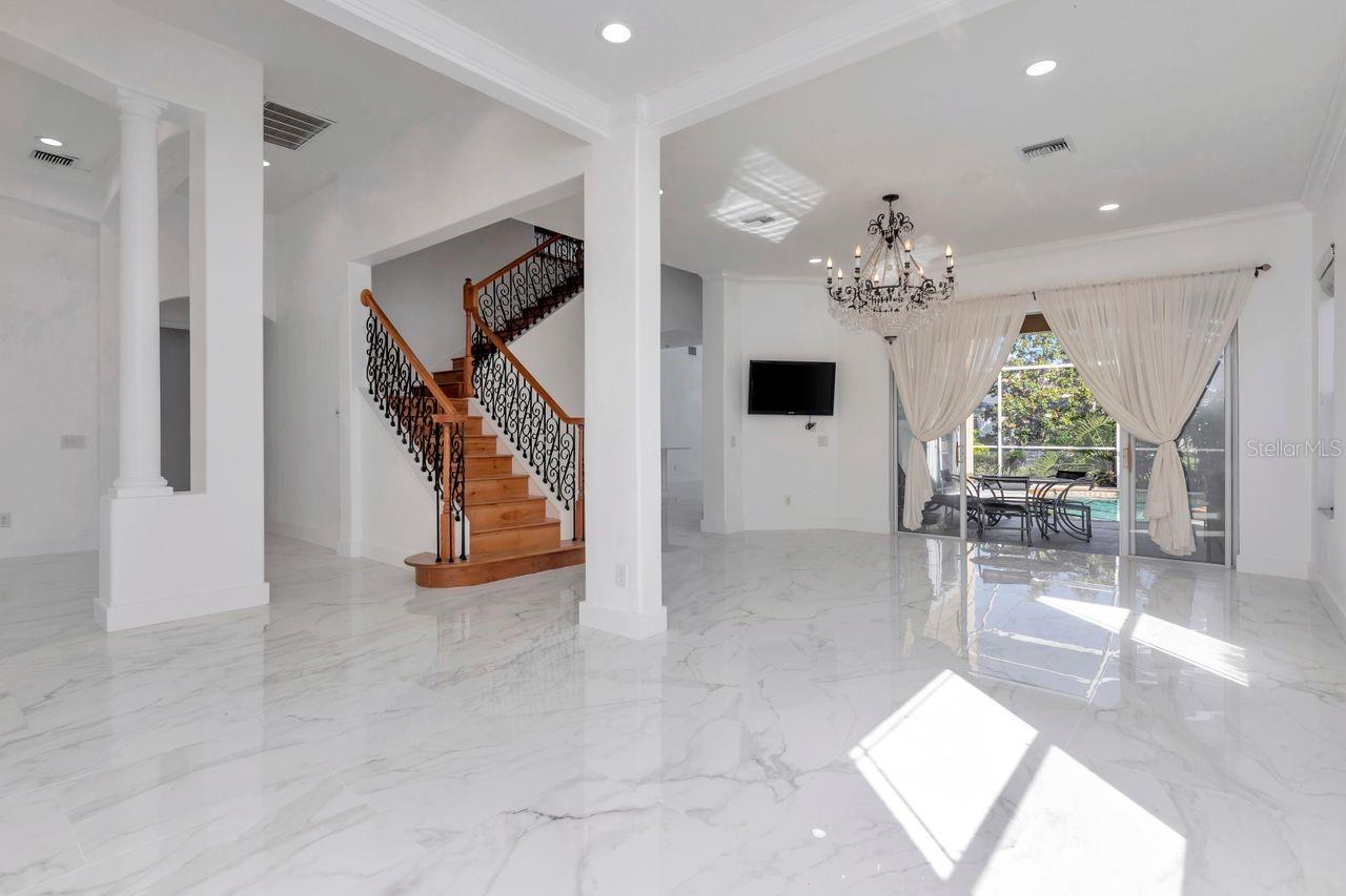 11637 BRISTOL CHASE DR, TAMPA, FL, 33626