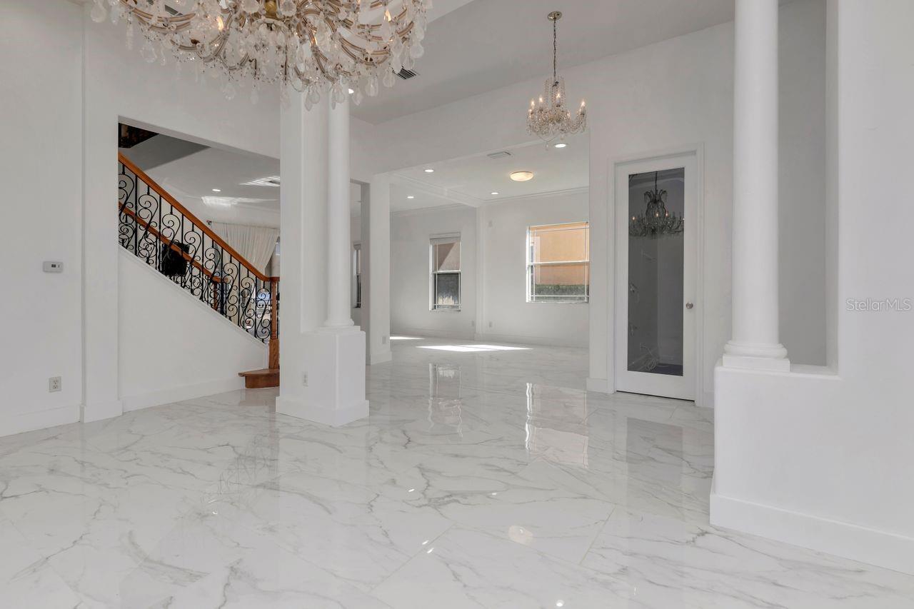 11637 BRISTOL CHASE DR, TAMPA, FL, 33626