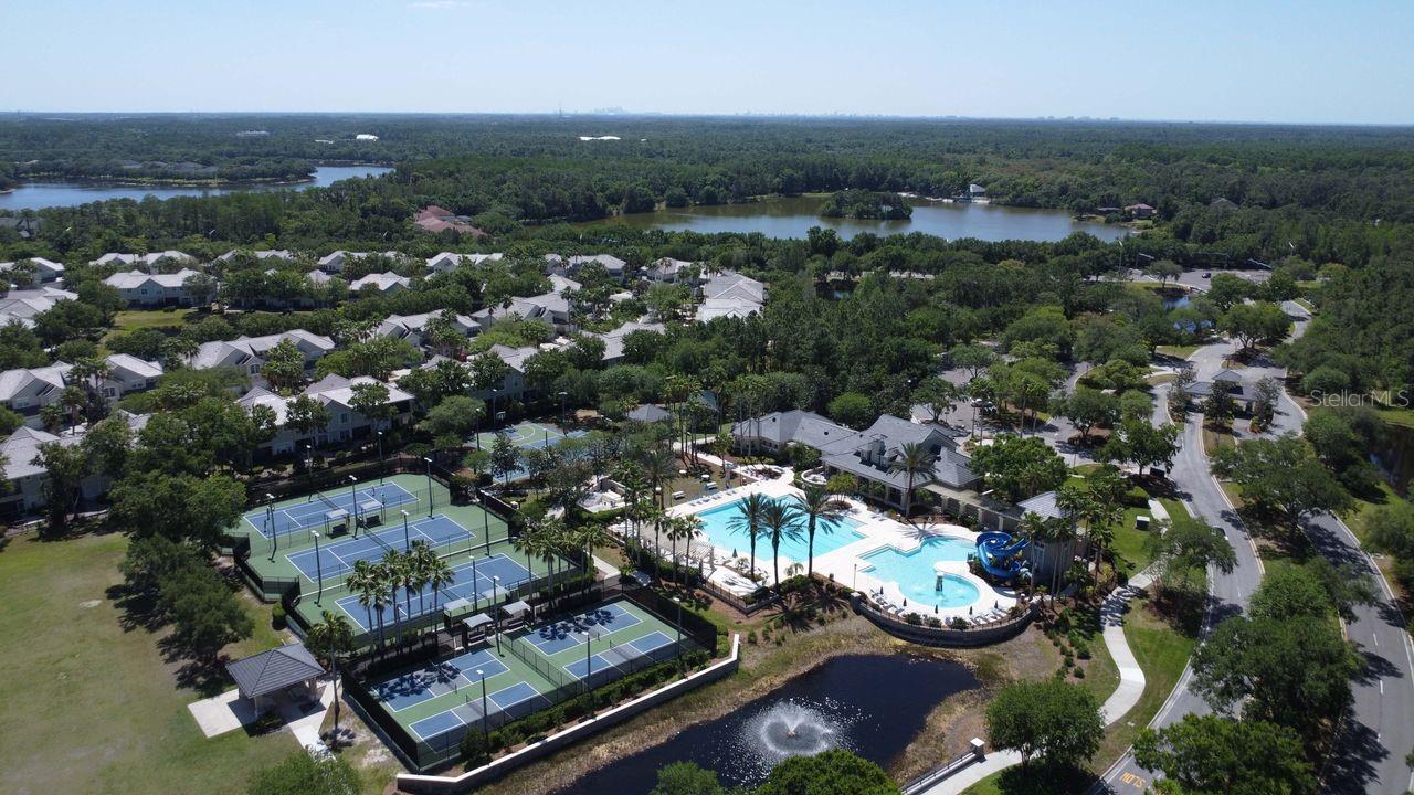 11637 BRISTOL CHASE DR, TAMPA, FL, 33626