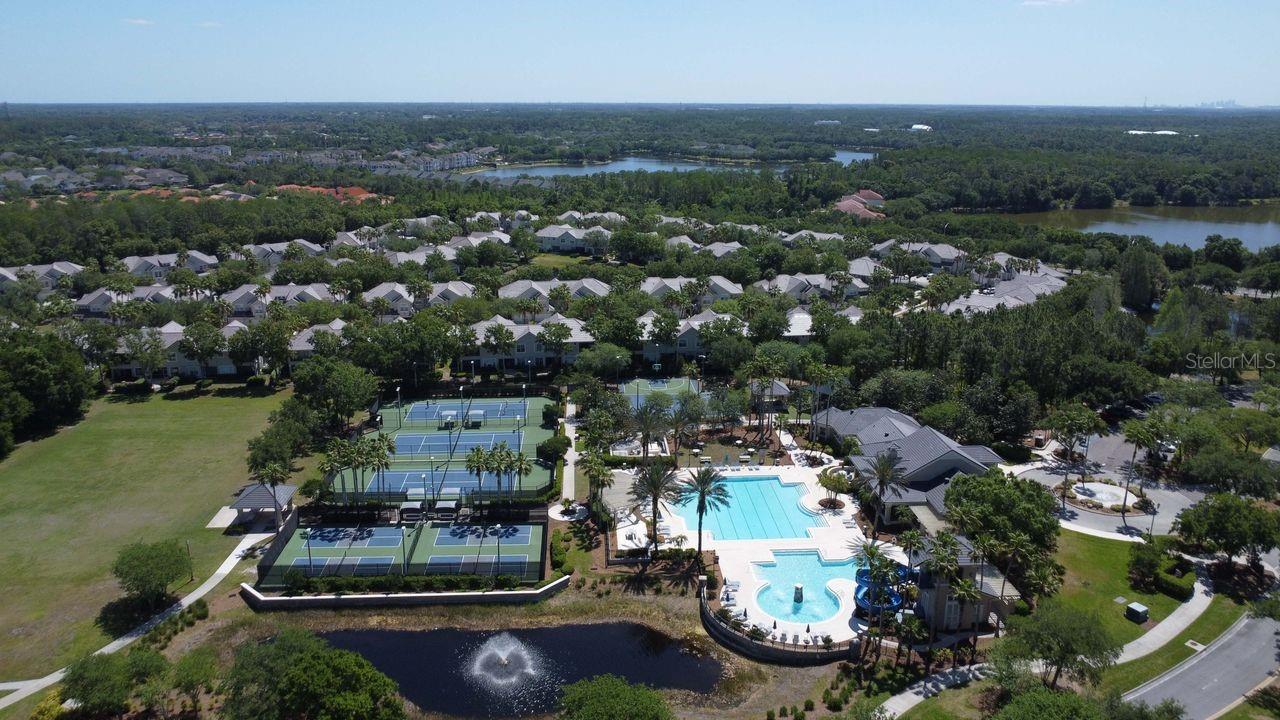 11637 BRISTOL CHASE DR, TAMPA, FL, 33626