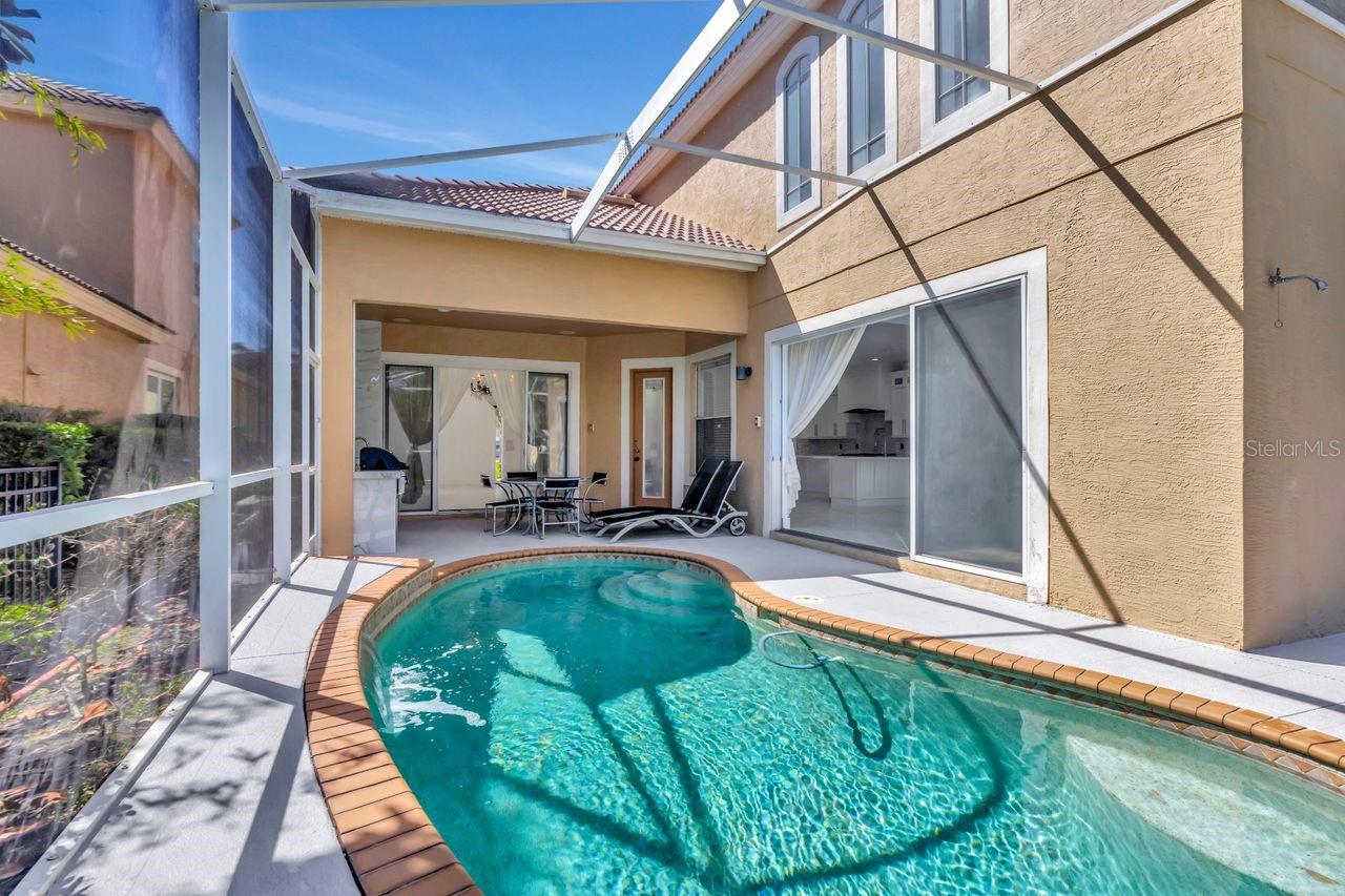 11637 BRISTOL CHASE DR, TAMPA, FL, 33626