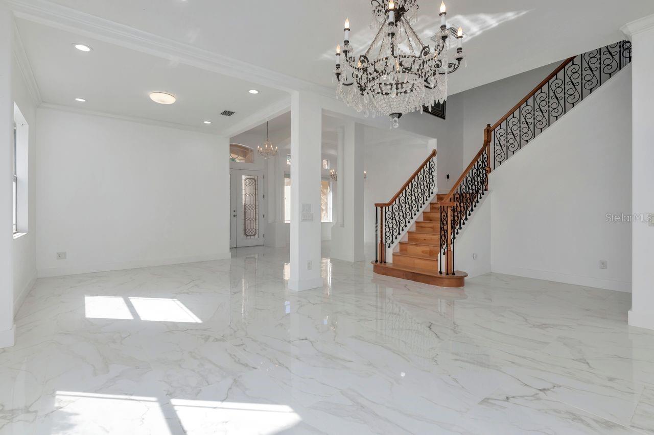 11637 BRISTOL CHASE DR, TAMPA, FL, 33626