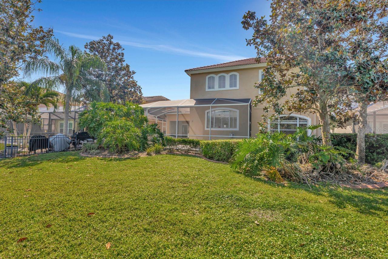 11637 BRISTOL CHASE DR, TAMPA, FL, 33626