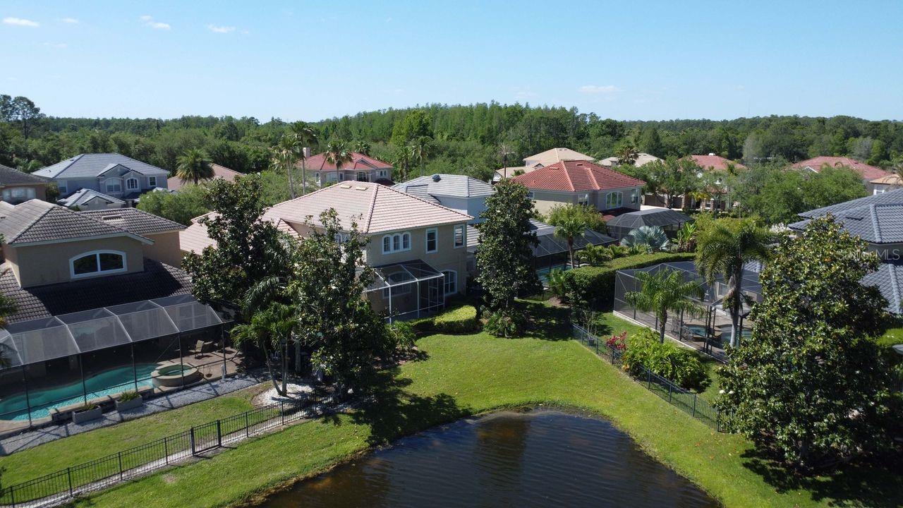 11637 BRISTOL CHASE DR, TAMPA, FL, 33626