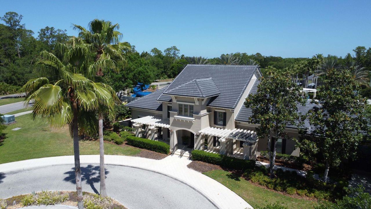 11637 BRISTOL CHASE DR, TAMPA, FL, 33626