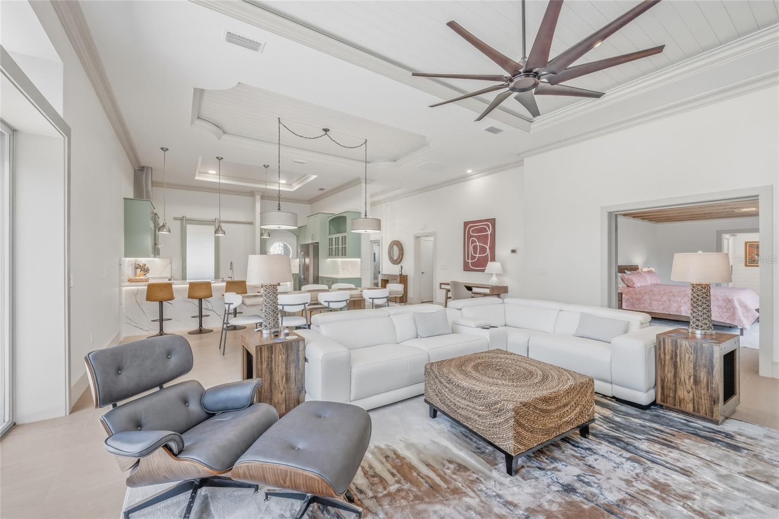 408 JACKSON DR, SARASOTA, FL, 34236