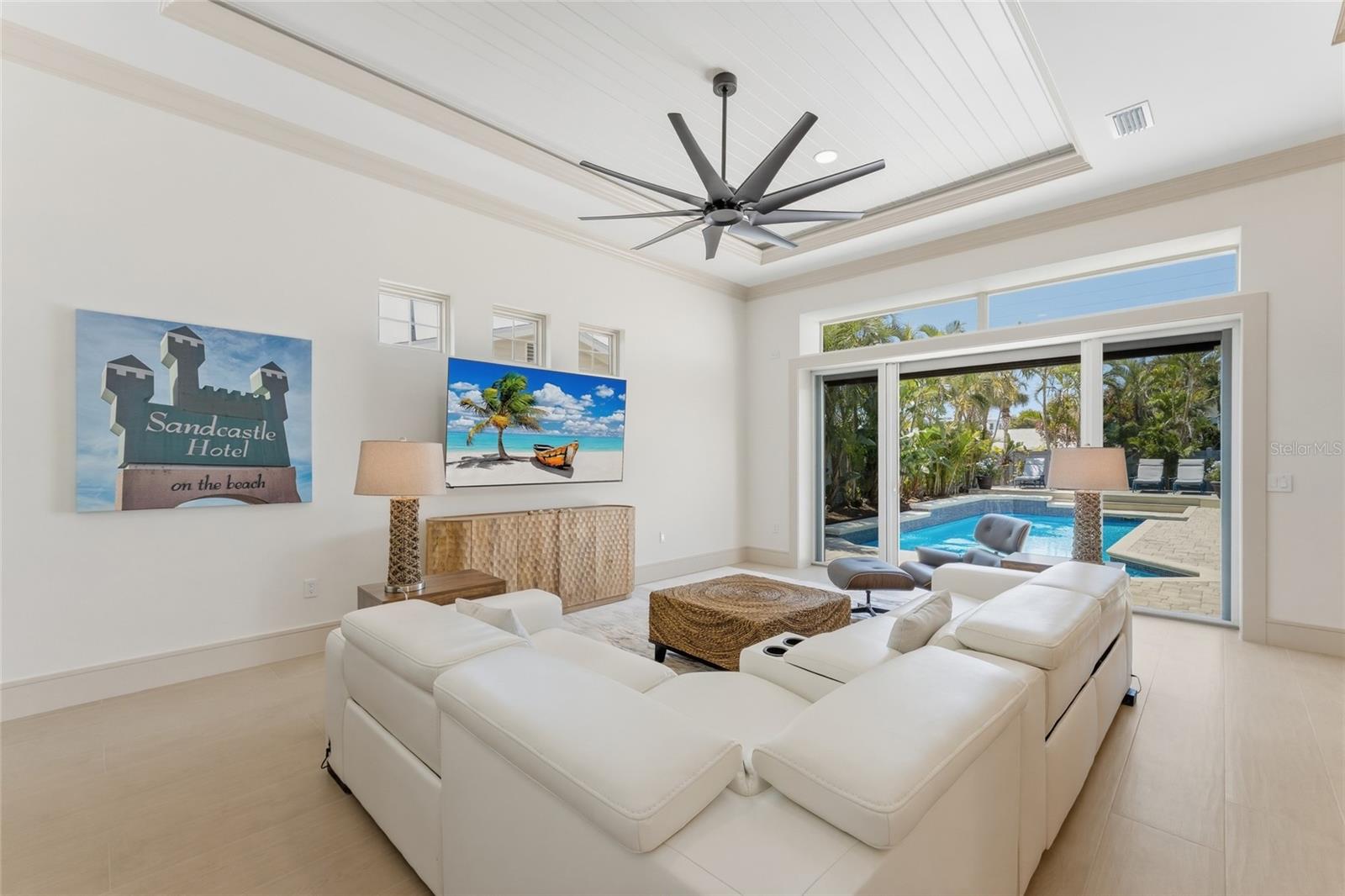408 JACKSON DR, SARASOTA, FL, 34236