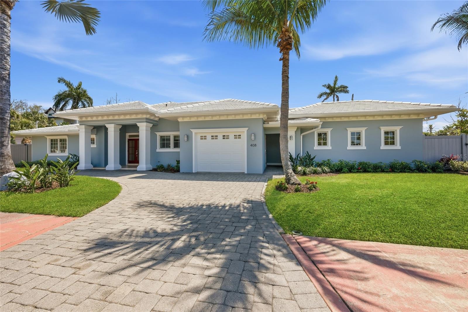 408 JACKSON DR, SARASOTA, FL, 34236