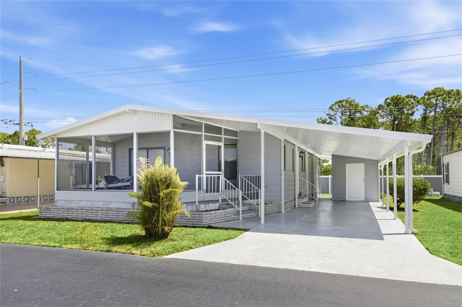234 PALM AIR DR, OSPREY, FL, 34229