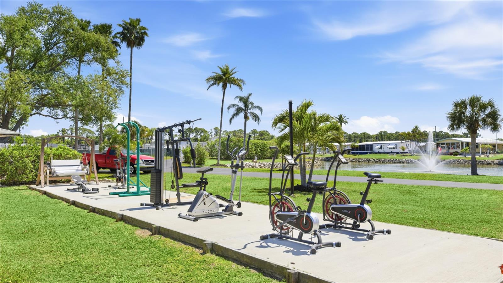 234 PALM AIR DR, OSPREY, FL, 34229