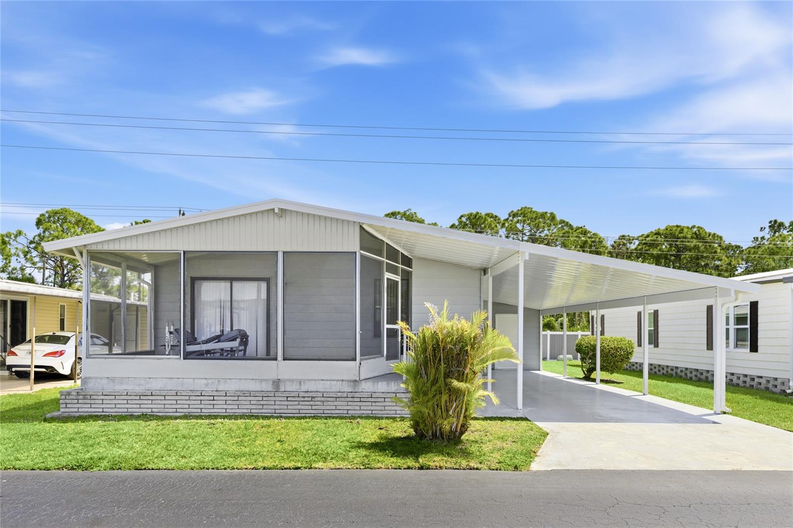 234 PALM AIR DR, OSPREY, FL, 34229