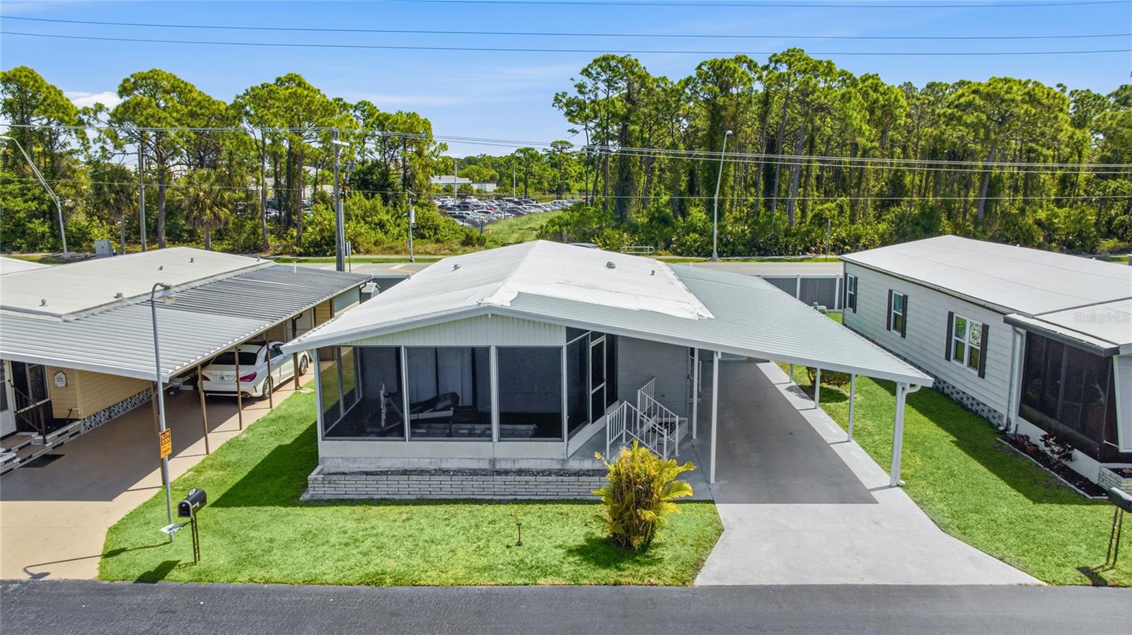 234 PALM AIR DR, OSPREY, FL, 34229