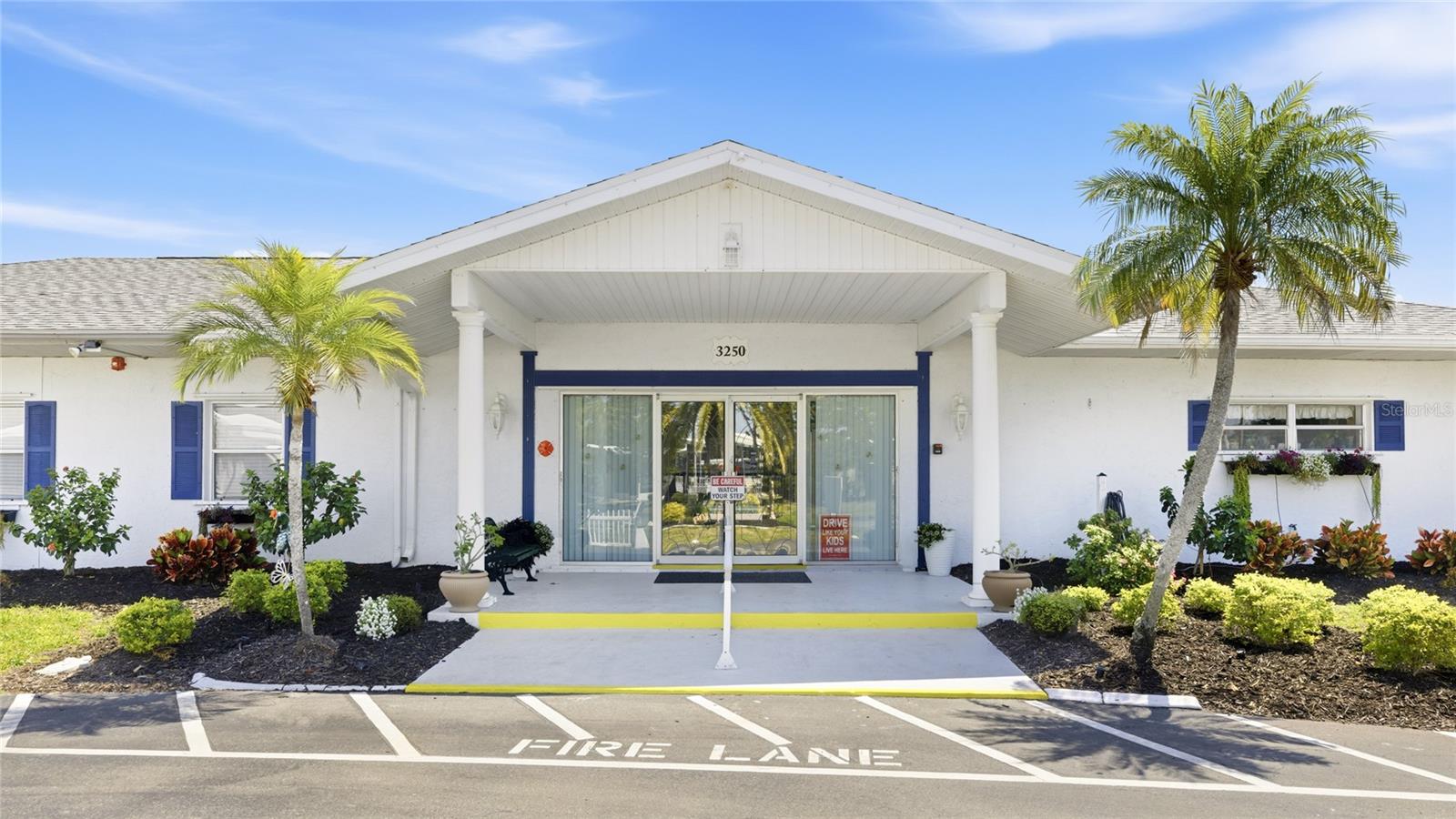 234 PALM AIR DR, OSPREY, FL, 34229