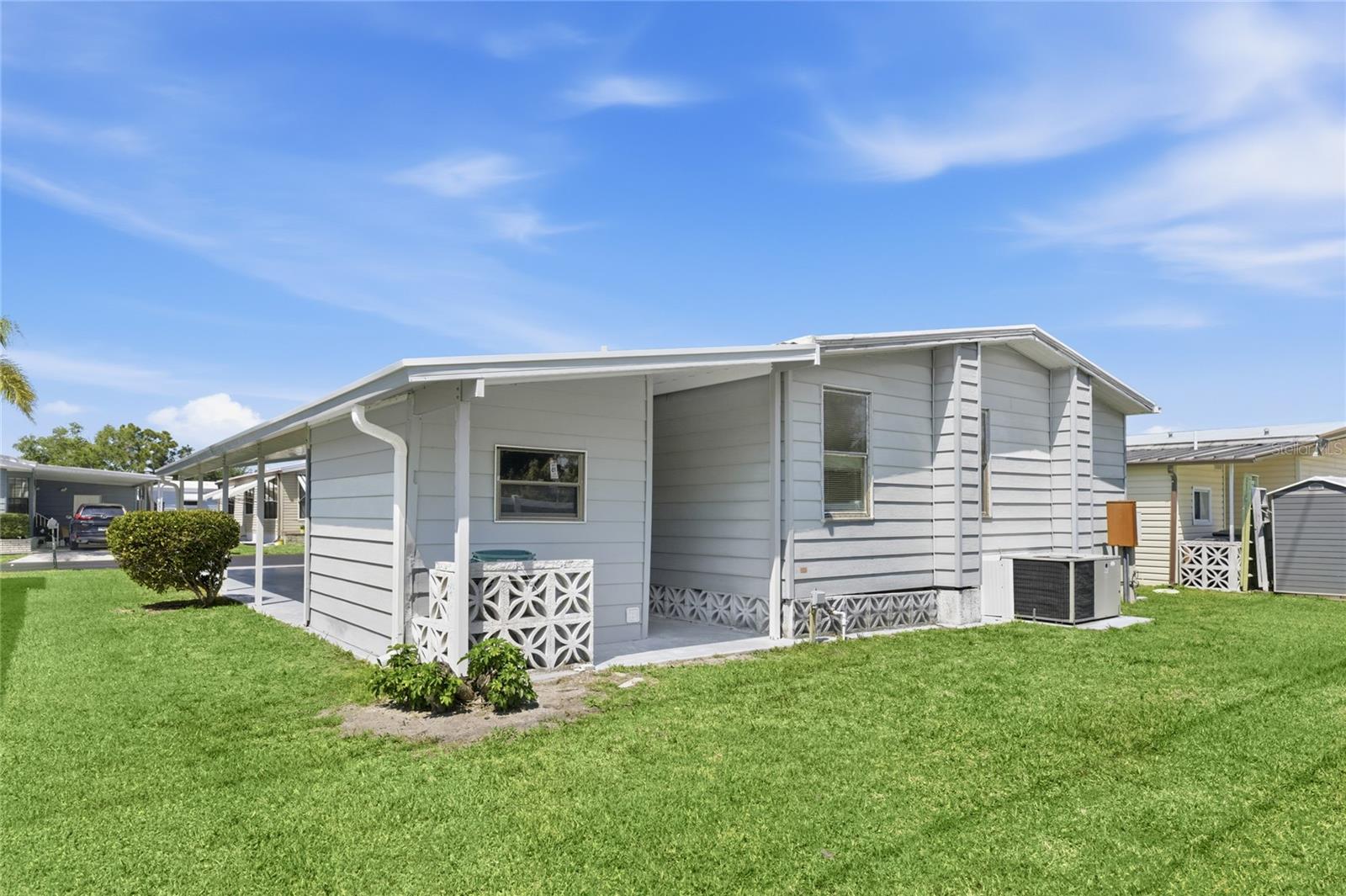 234 PALM AIR DR, OSPREY, FL, 34229
