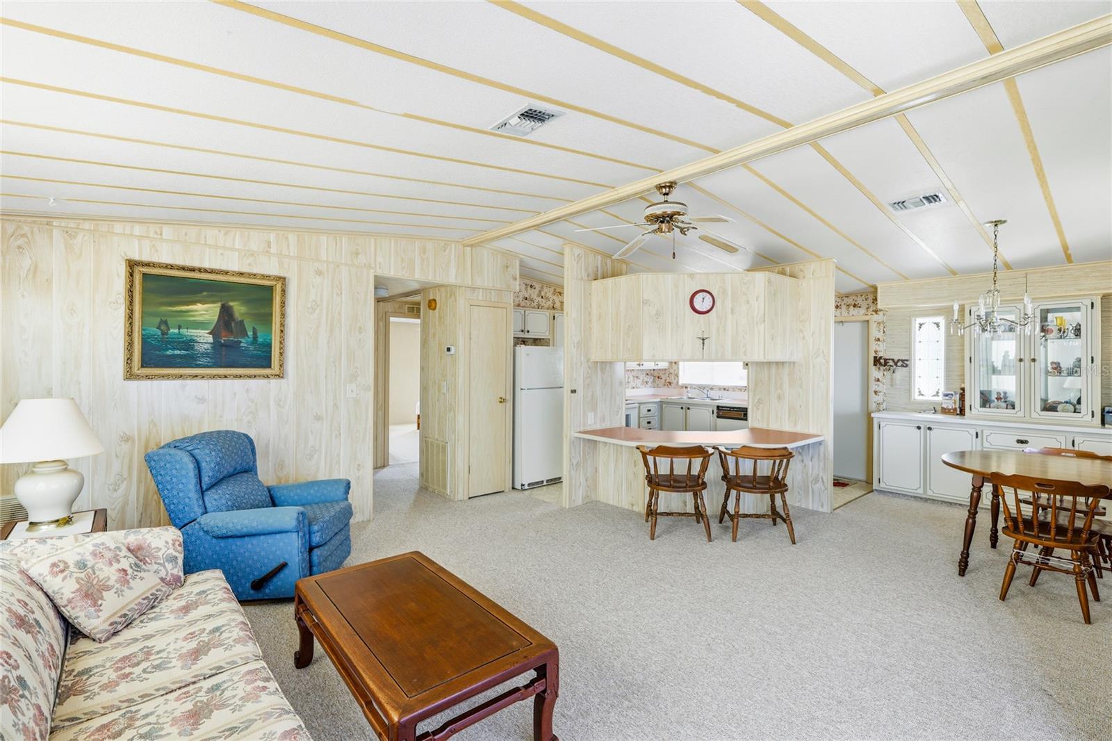 234 PALM AIR DR, OSPREY, FL, 34229
