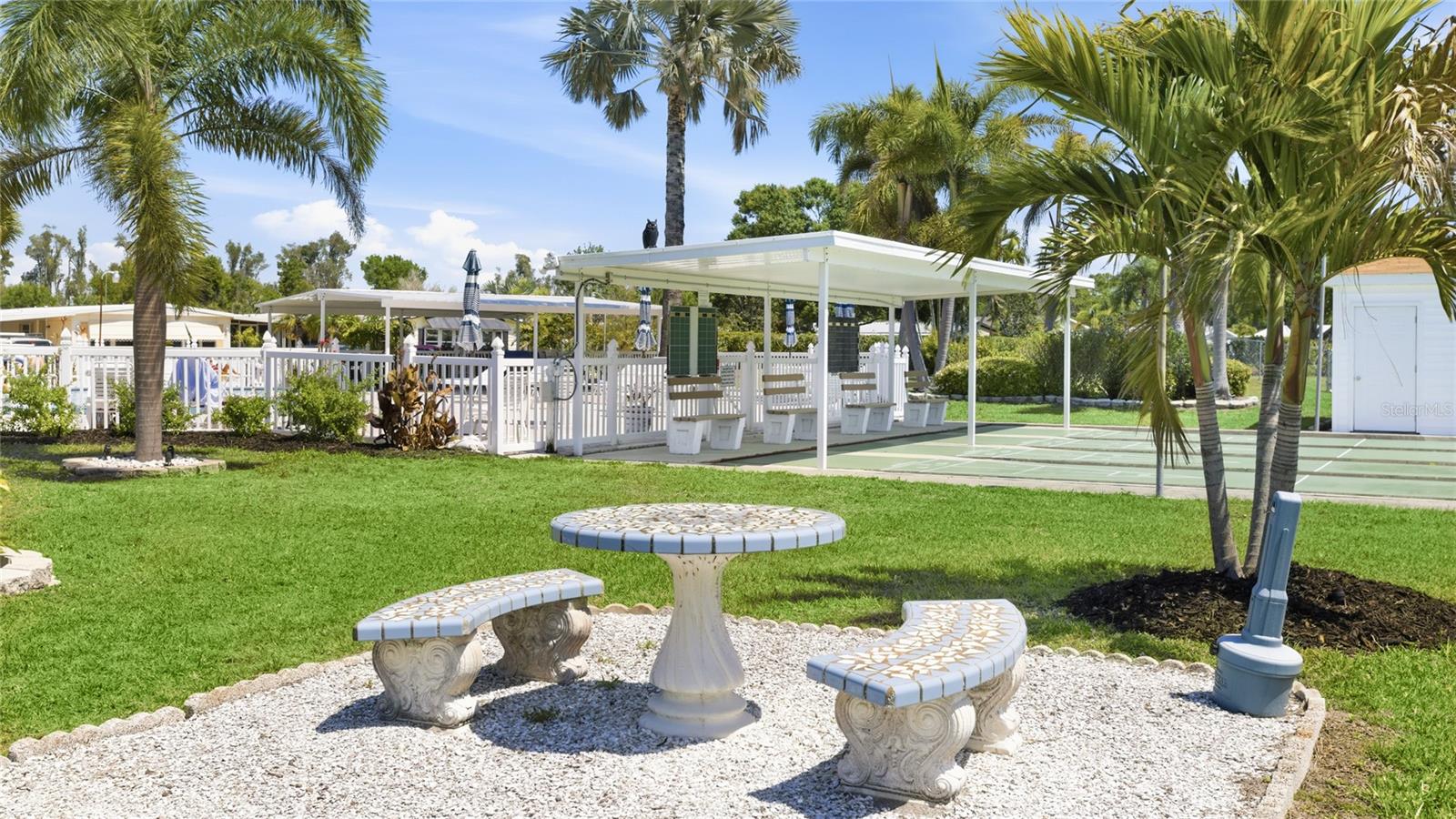 234 PALM AIR DR, OSPREY, FL, 34229