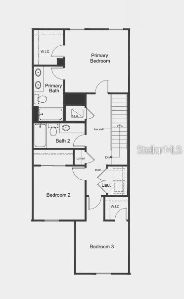 3855 HAMPTON CHASE LN, SANFORD, FL, 32771