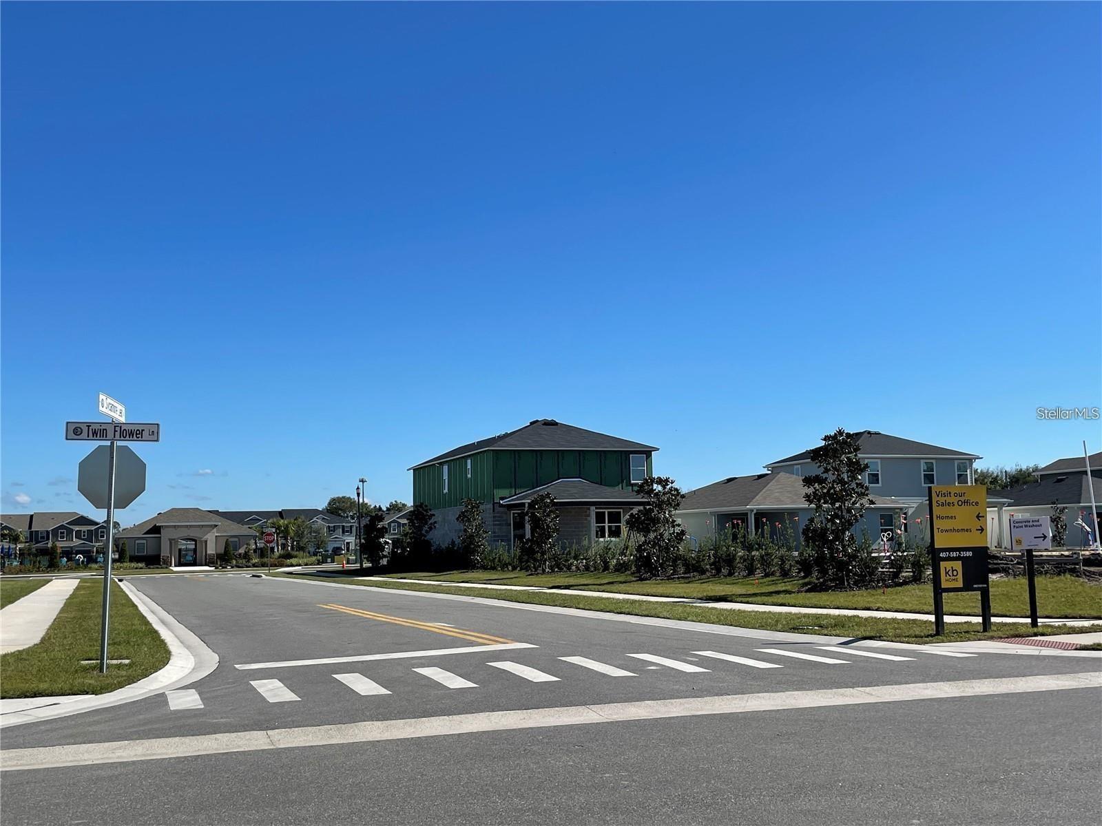 3855 HAMPTON CHASE LN, SANFORD, FL, 32771